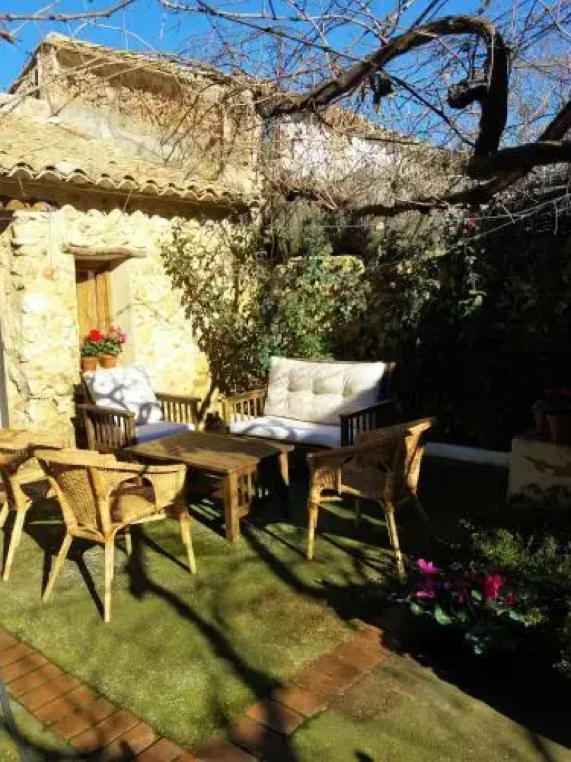 Casa Rural La Parra Requena