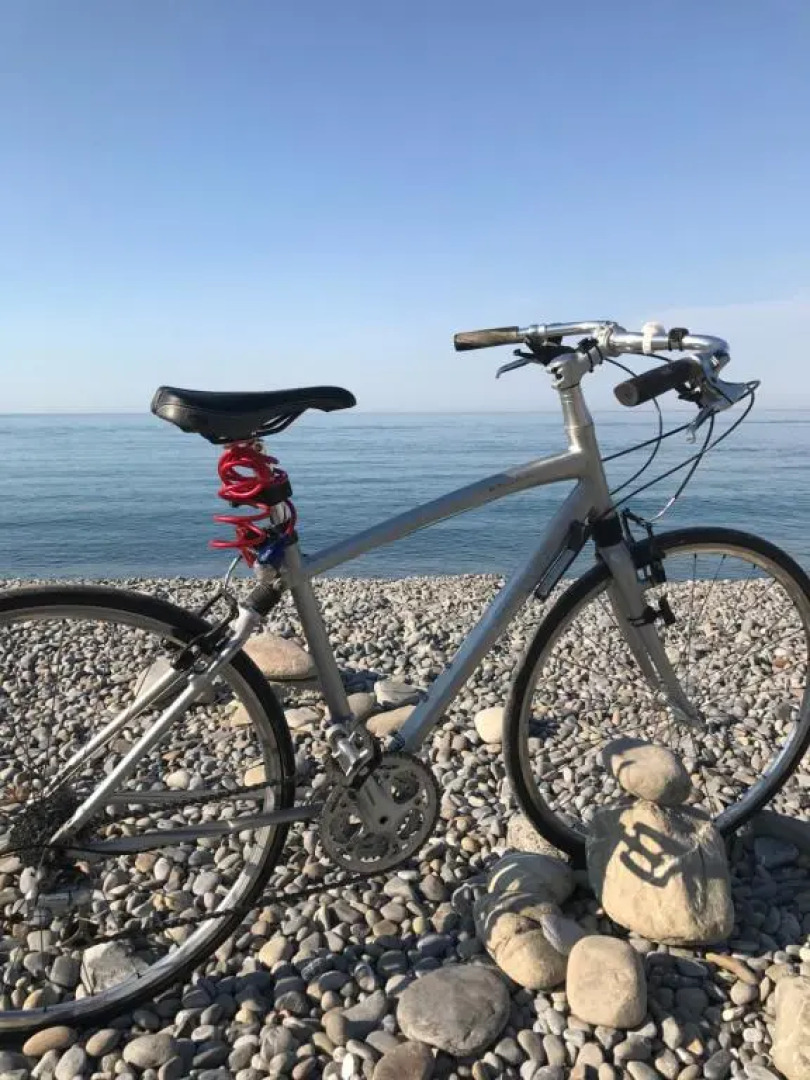 Casa Vacanze Bungalow I Girasoli