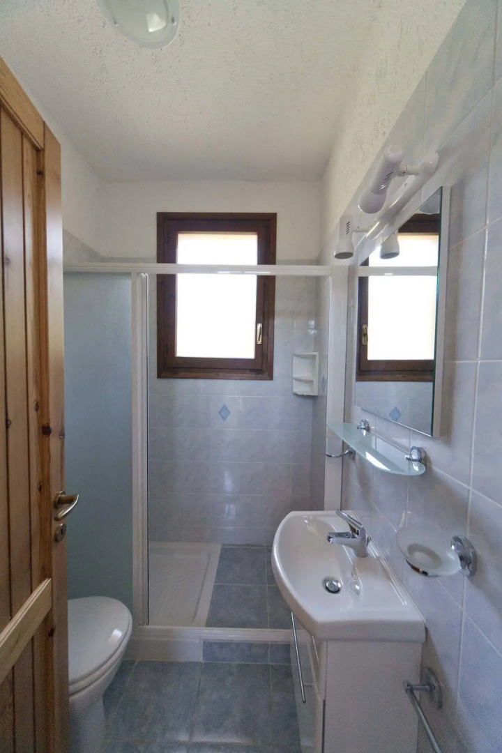 Residence Baia Santa Reparata