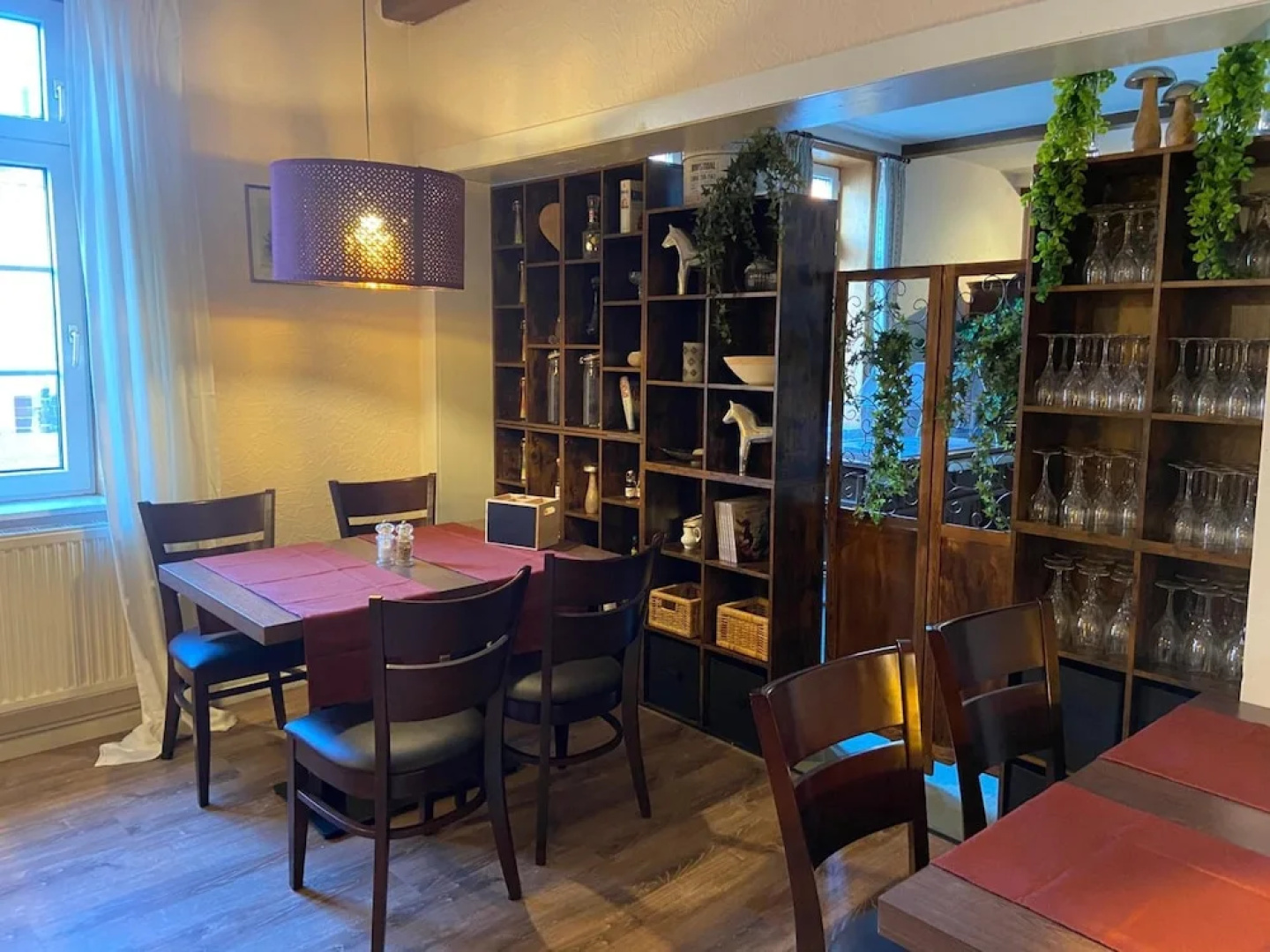 Harzhotel Warnstedter Krug