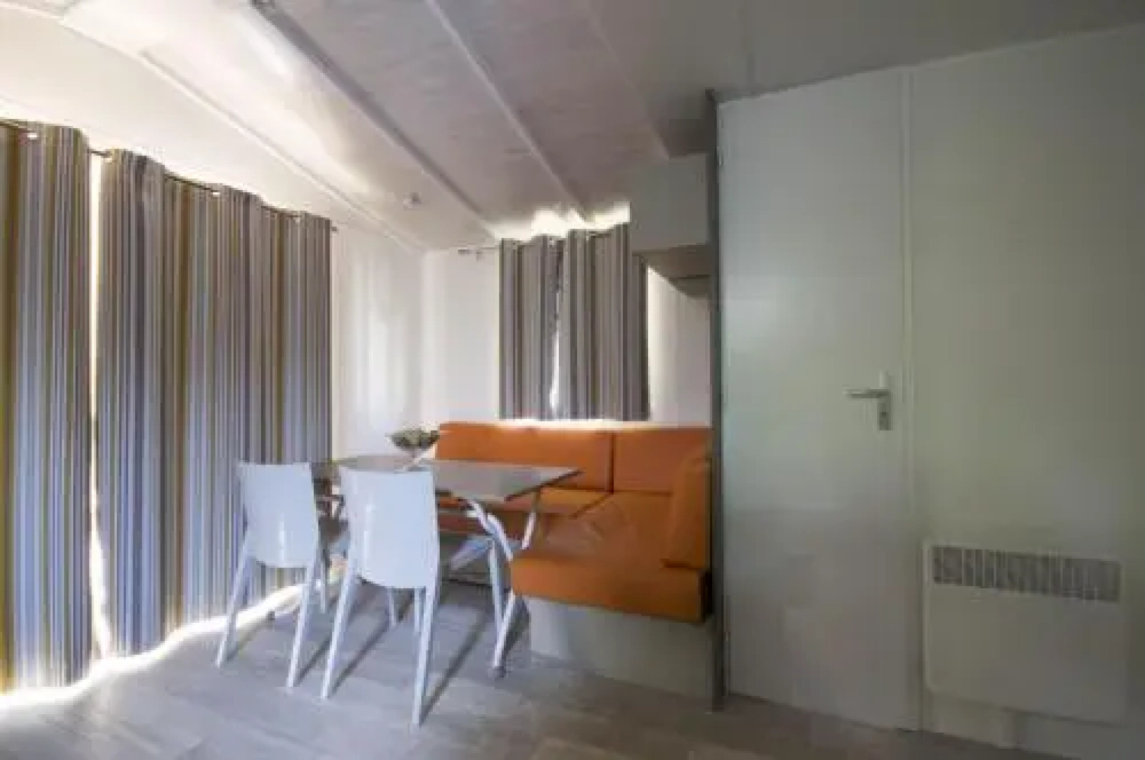 Camping La Pineda de Salou