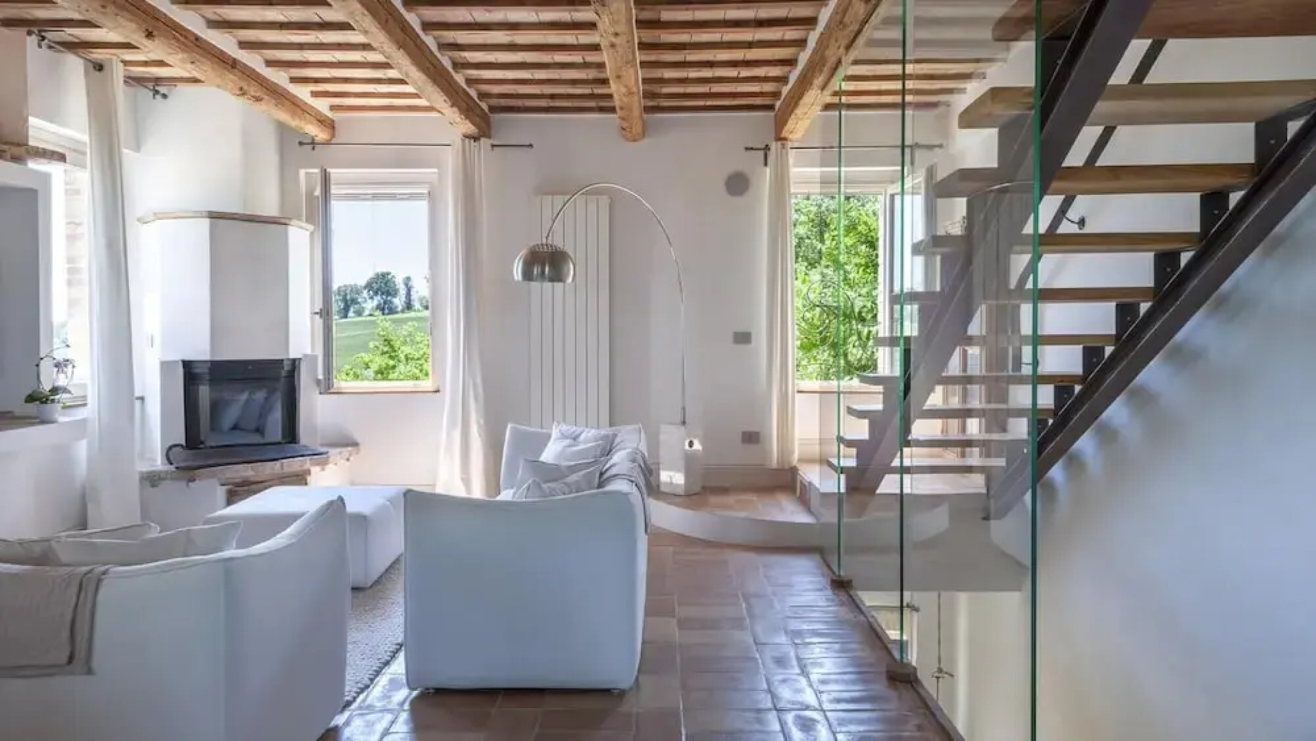 Casa Pilar 4 1 in Staffolo