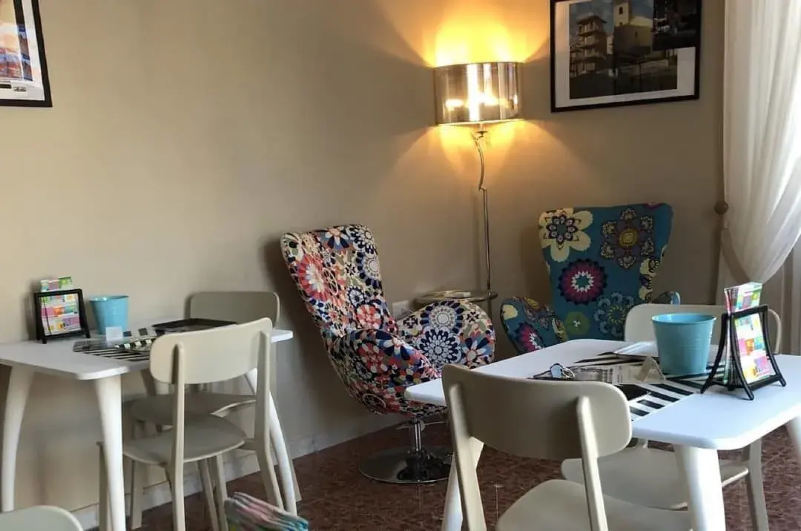 B&B Baronia Luxury Rooms