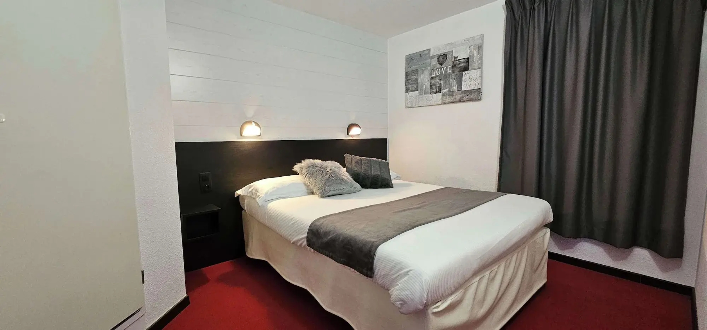 Brit Hotel Essentiel Albi Parc des Expos