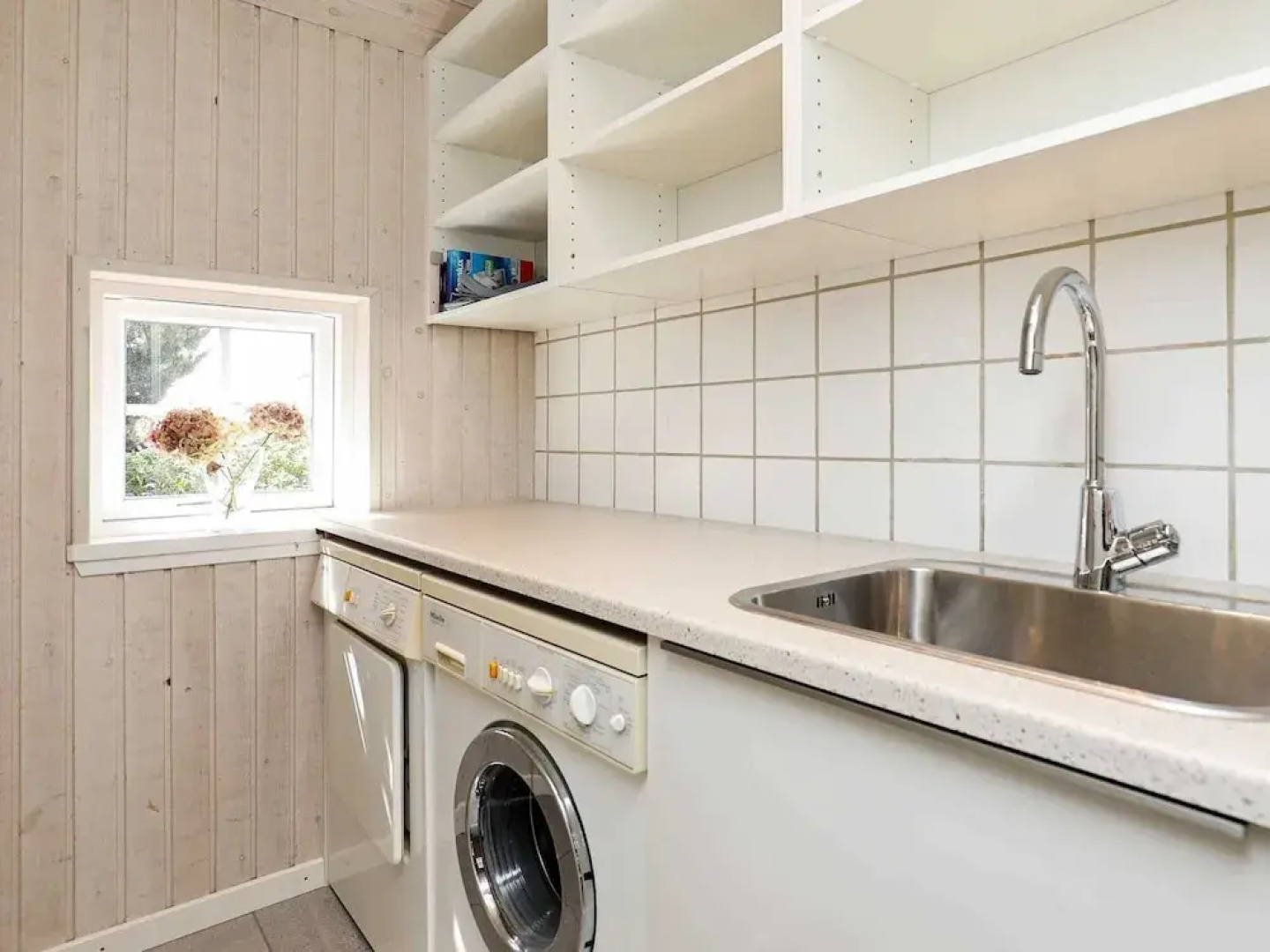 12 Person Holiday Home in Ringkobing