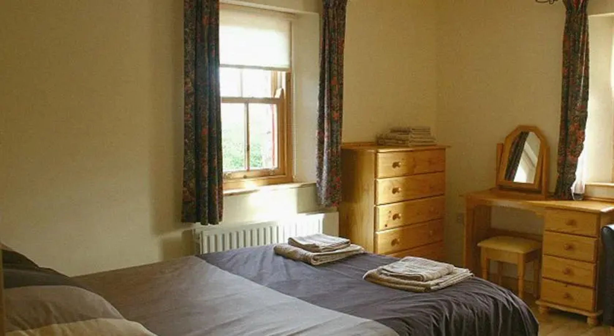 Ballynasollus Cottage