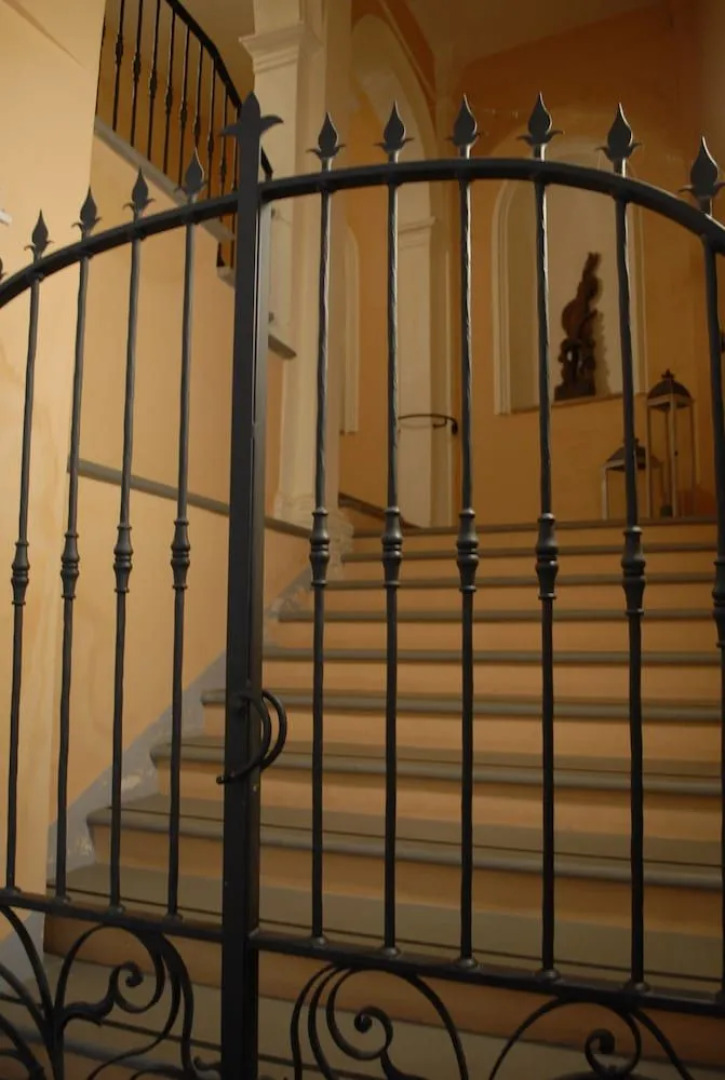 Palazzo Bonfranceschi