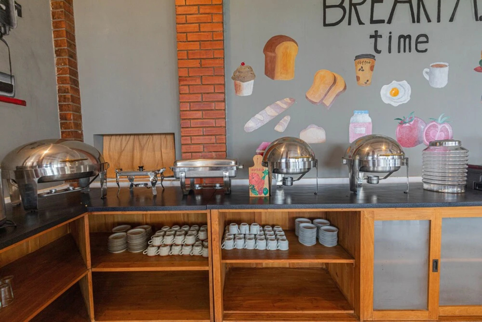 Hotel Griya Katarina