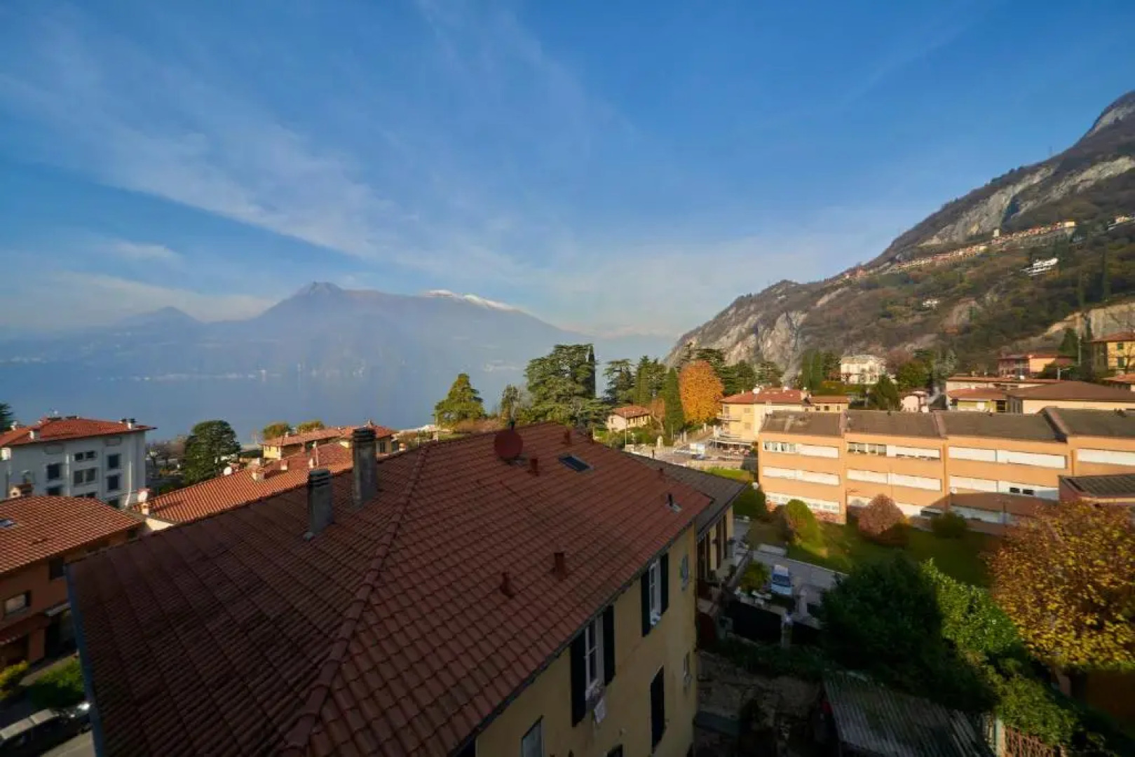 Apartment Varenna Dream