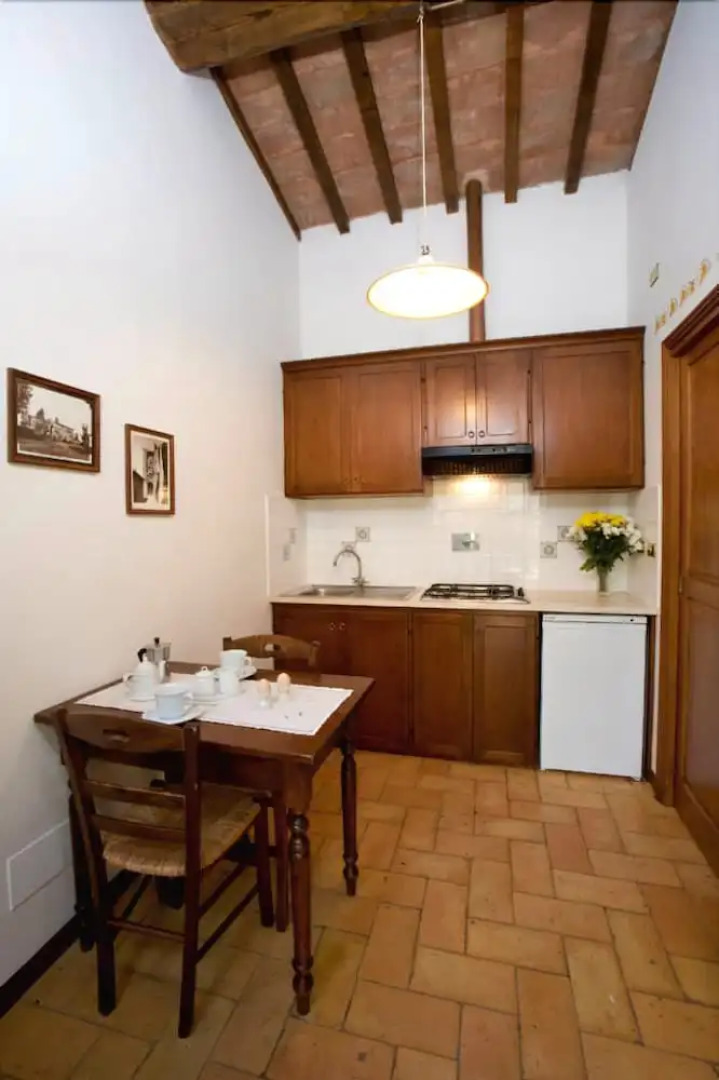 Brigolante Guest Apartments