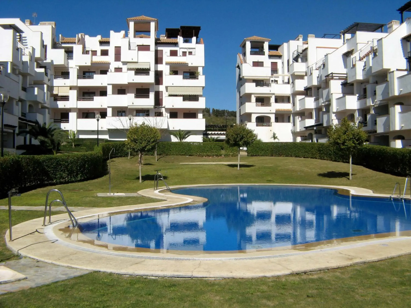 Apartamento VenAVera Playa ALTOS E2-1C