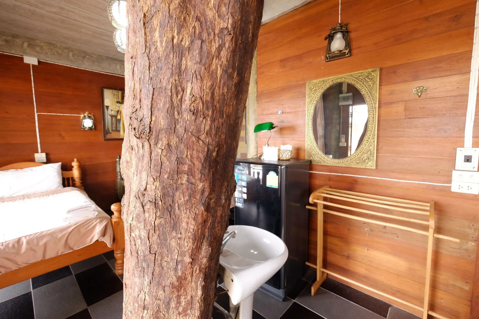 P&P Coffee & Resort Mae Sariang