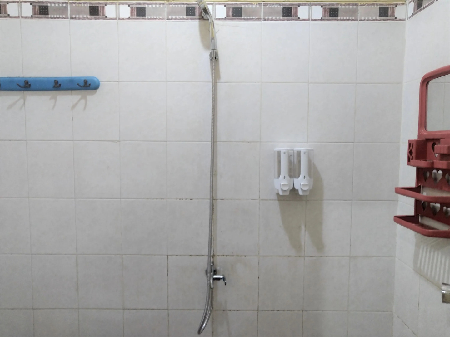 Hotel Pekalongan Syariah Mitra RedDoorz