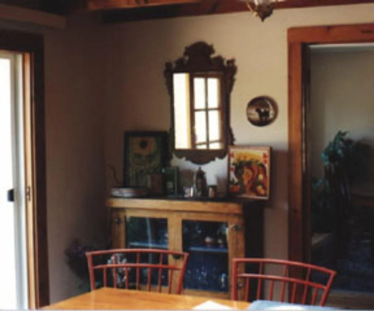 Nora Dixon Place Bed & Breakfast