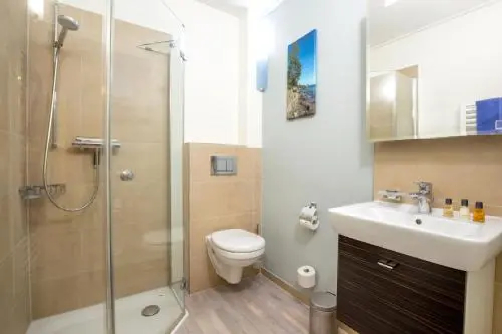 Ancora Marina Haus 1 Nr. 8, Typ 2 - [#17963]