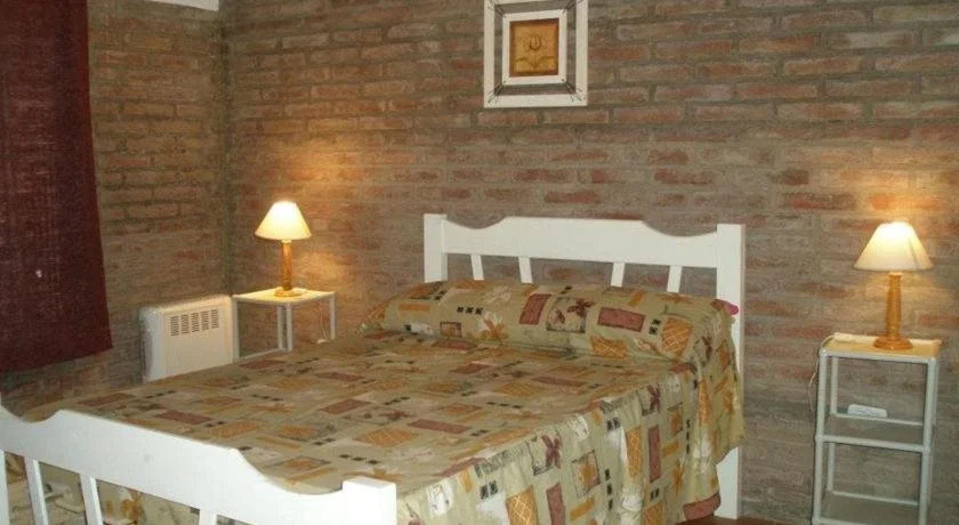 Cabañas Rincon de Cielo