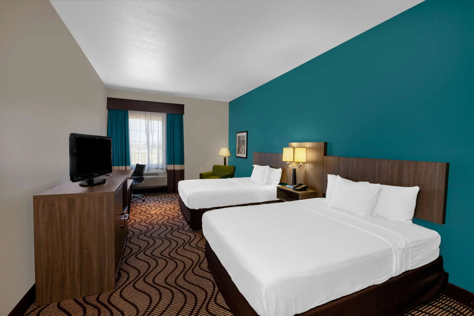 La Quinta Inn & Suites by Wyndham Midland North
