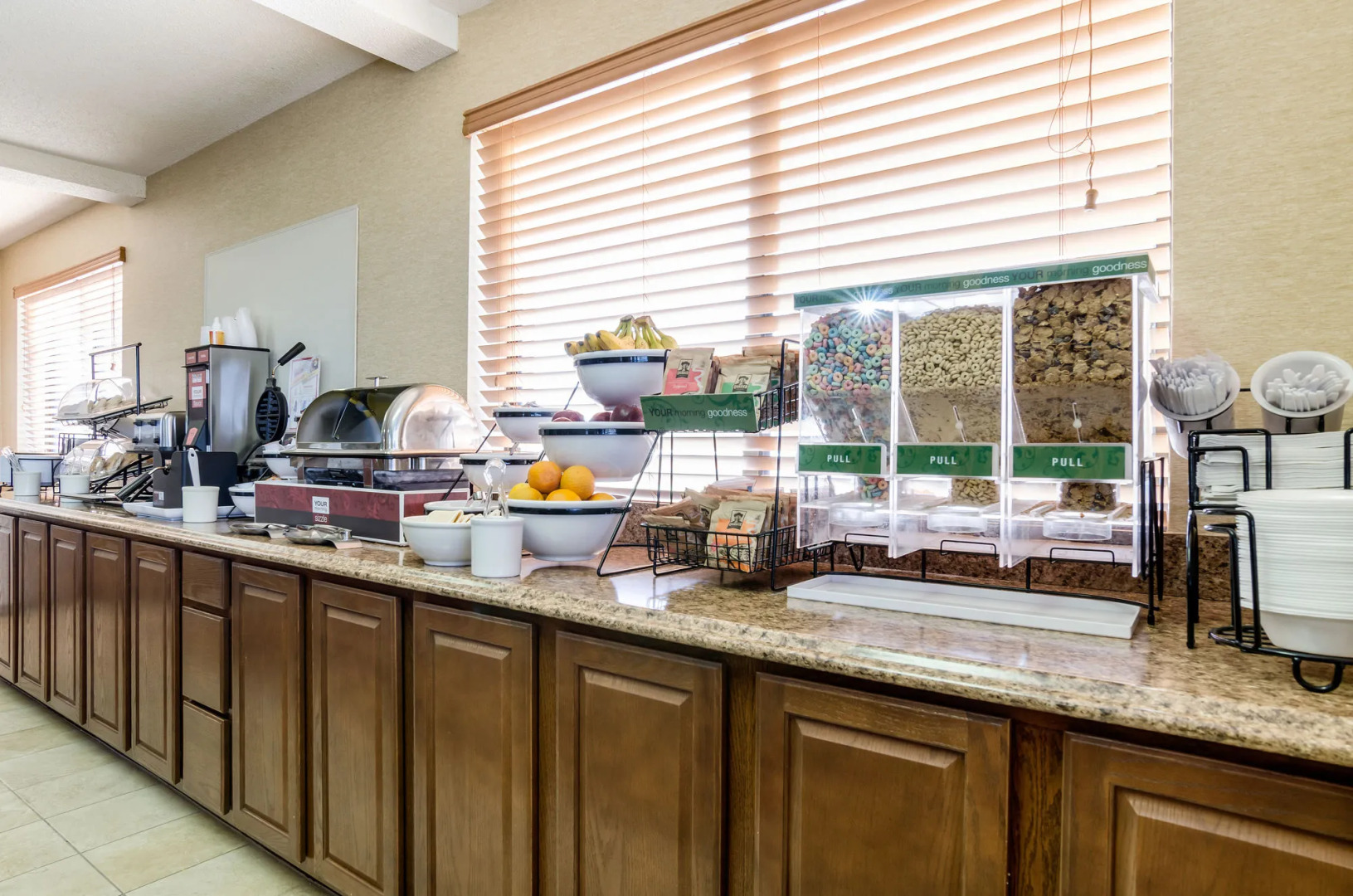 Comfort Inn Goodland