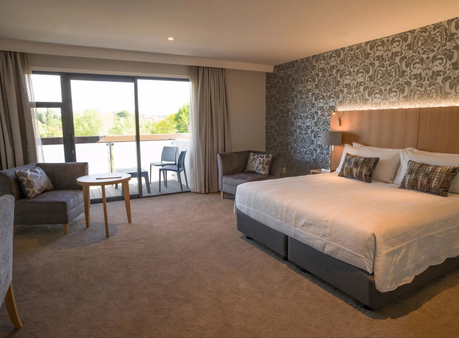Porters Boutique Hotel & Conference Centre