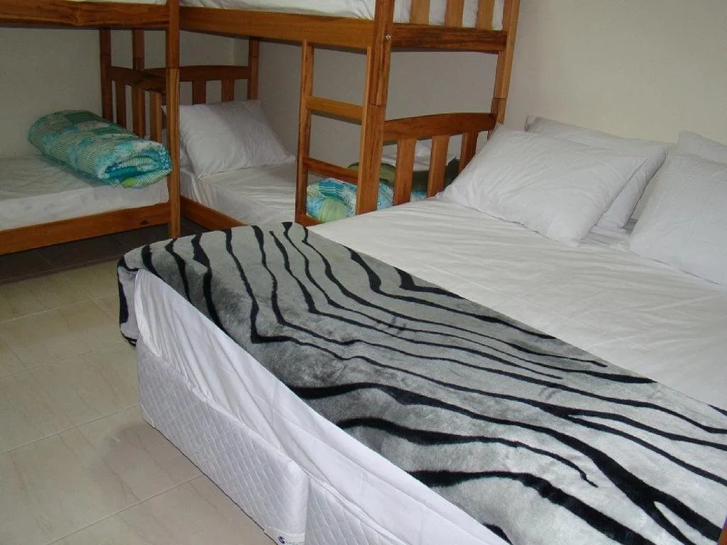 Pousada Mï¿½e de Deus