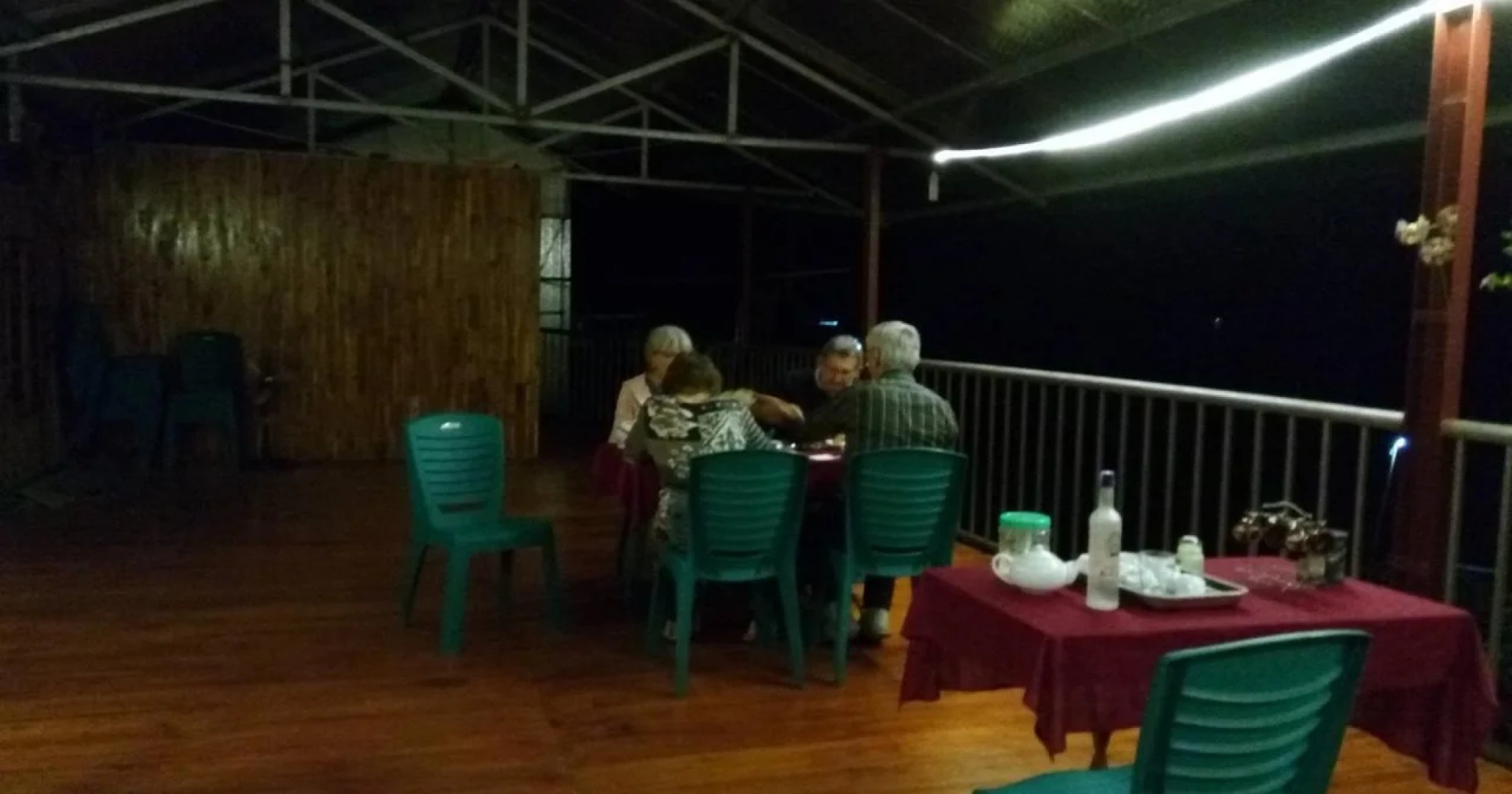 Hoang Chuyen Homestay