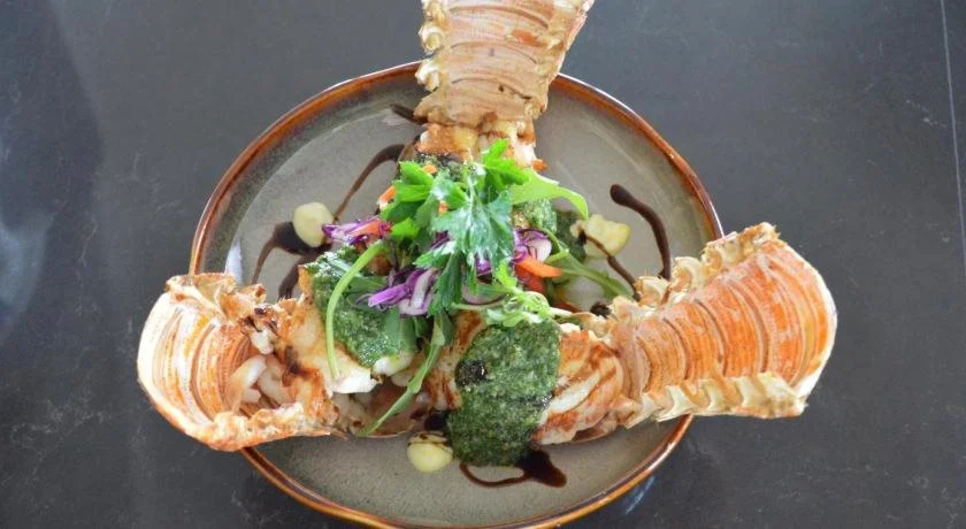 Aqua Aqua Luxury Penthouses