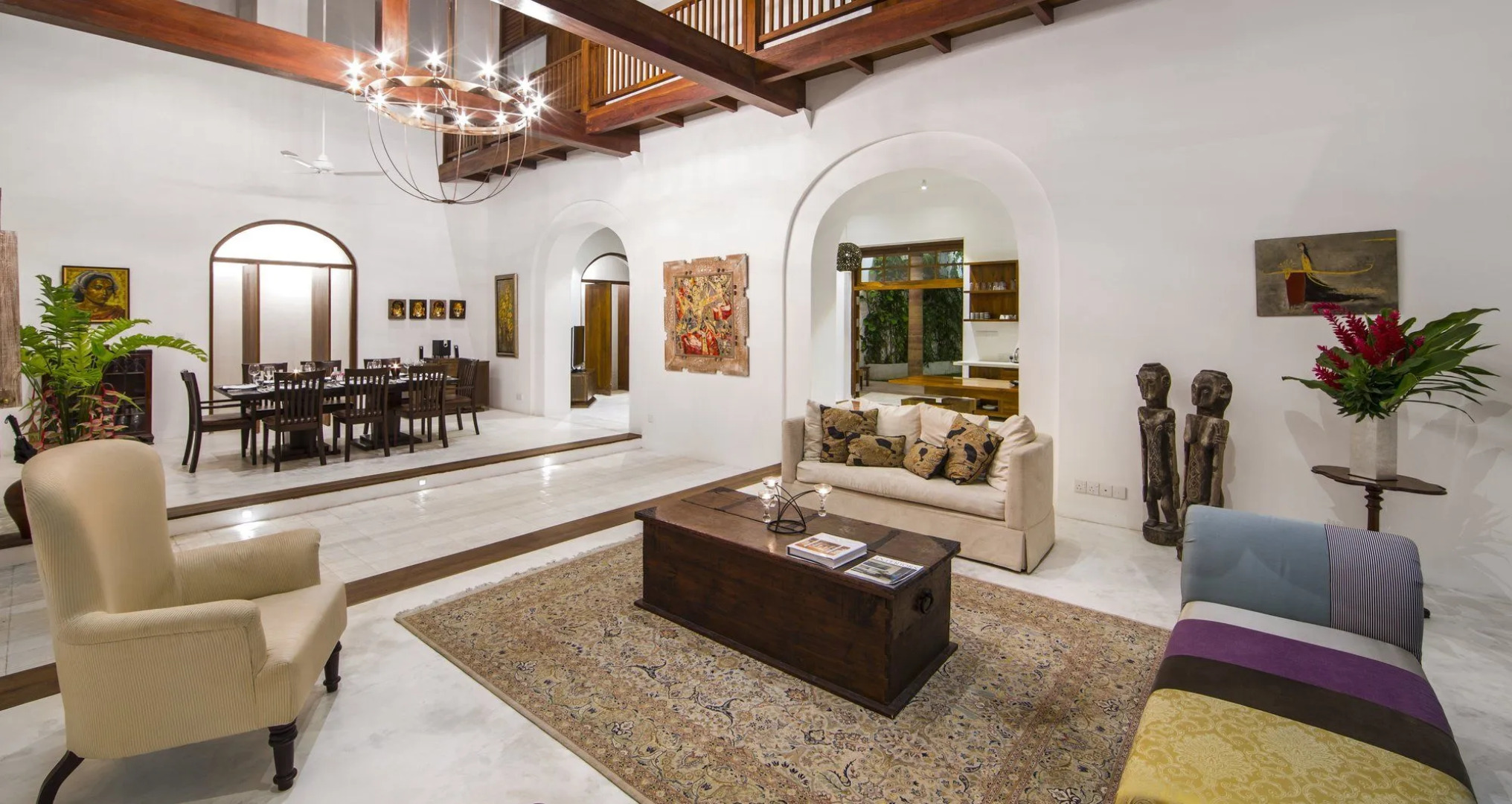 Fortaleza Middle Street