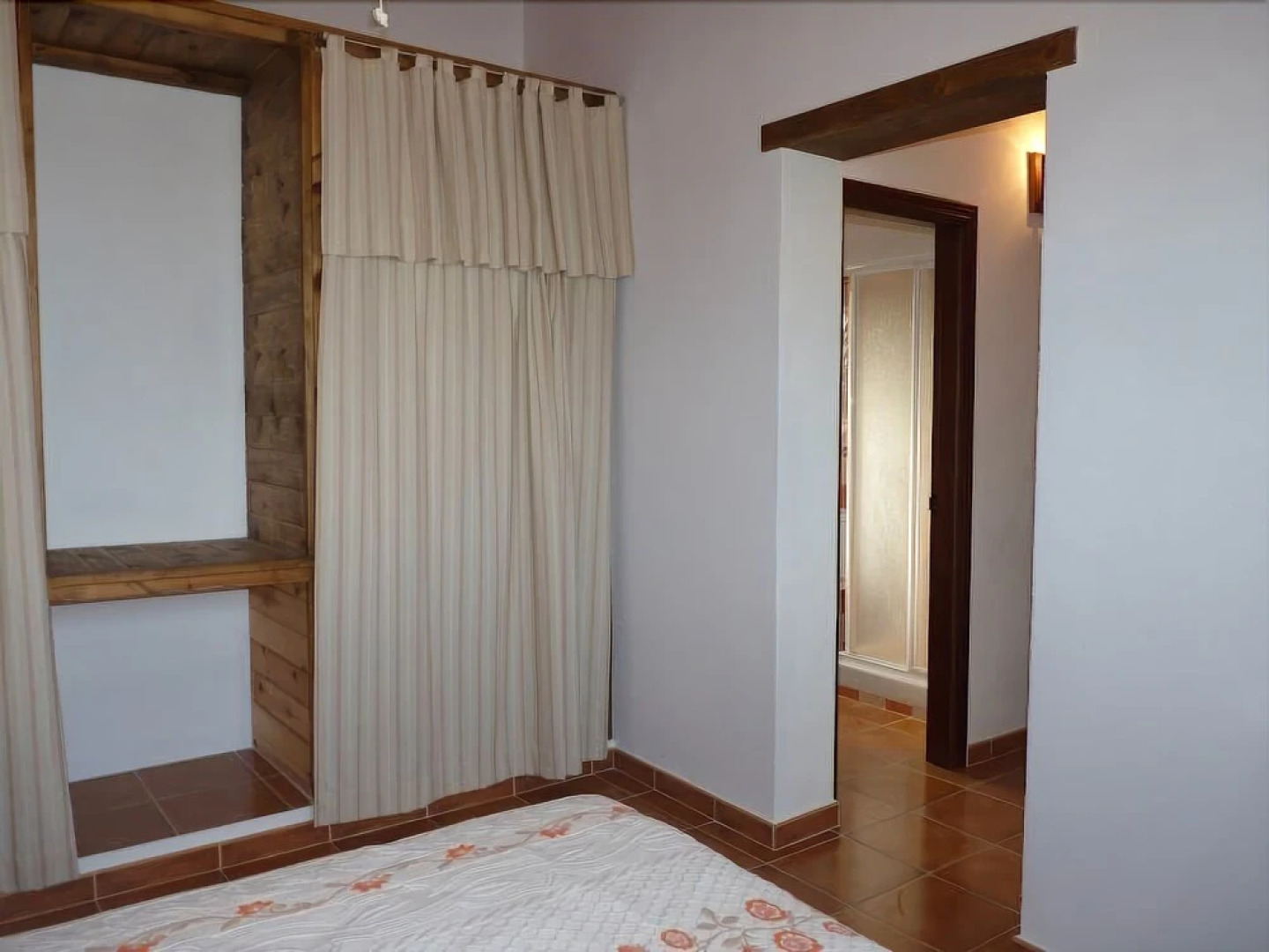 Malaga 101849 3 Bedroom Villa By Mo Rentals