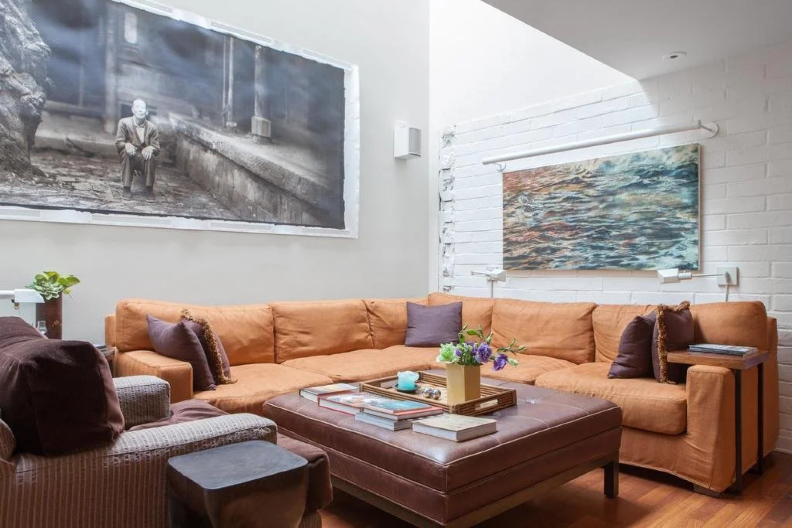 onefinestay - 31st Street