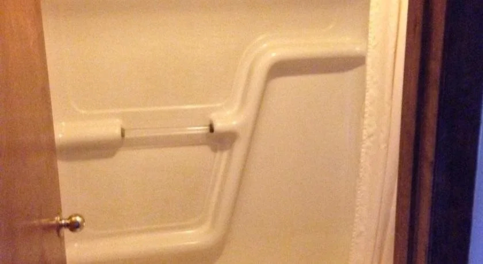 David Crockett Motel