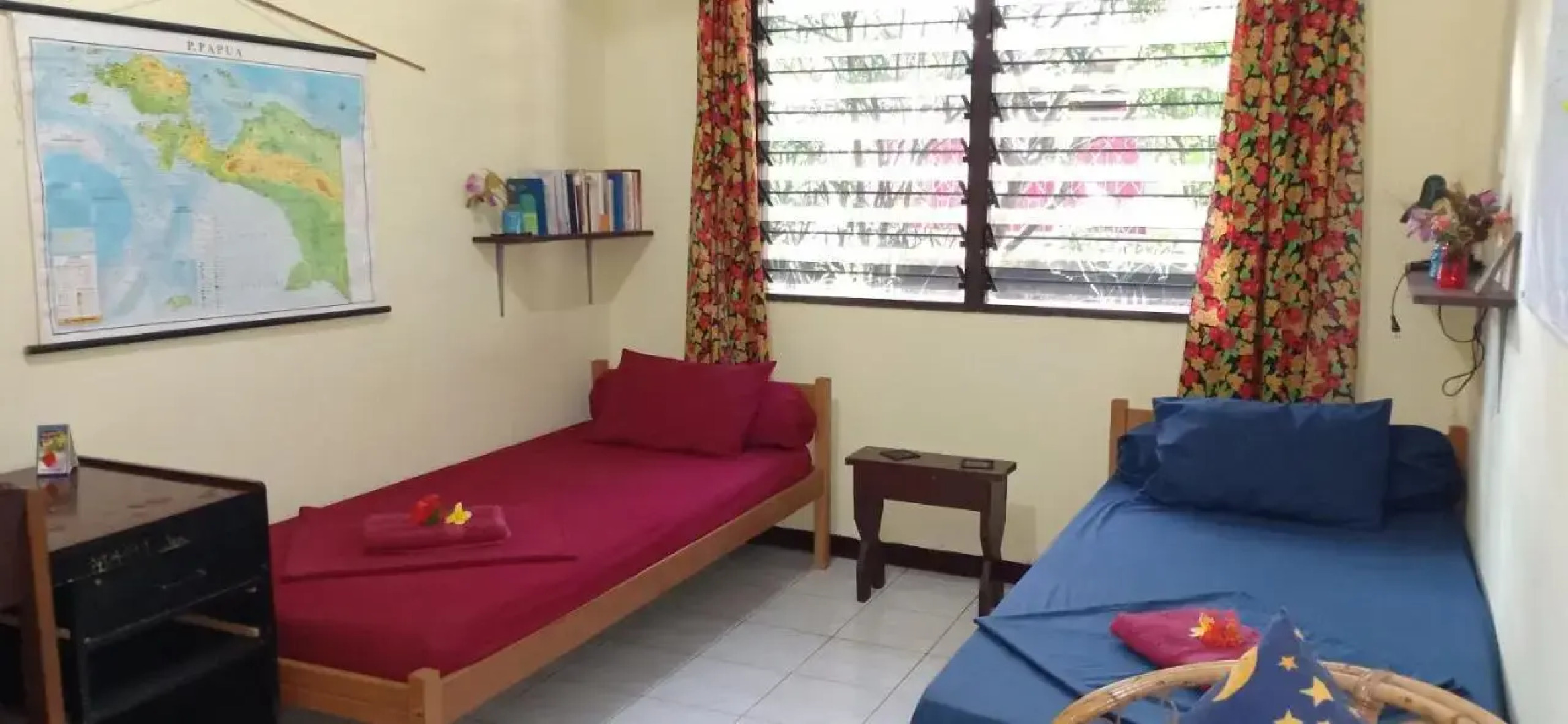 Homestay Galpera Papua