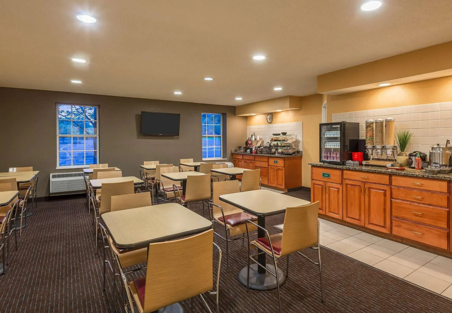 TownePlace Suites Albany/SUNY