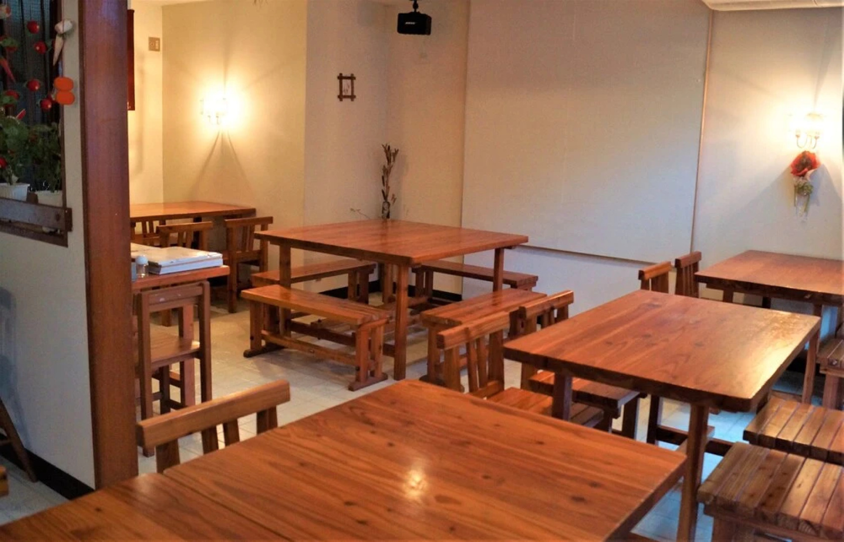 Resort Pension Turtle House