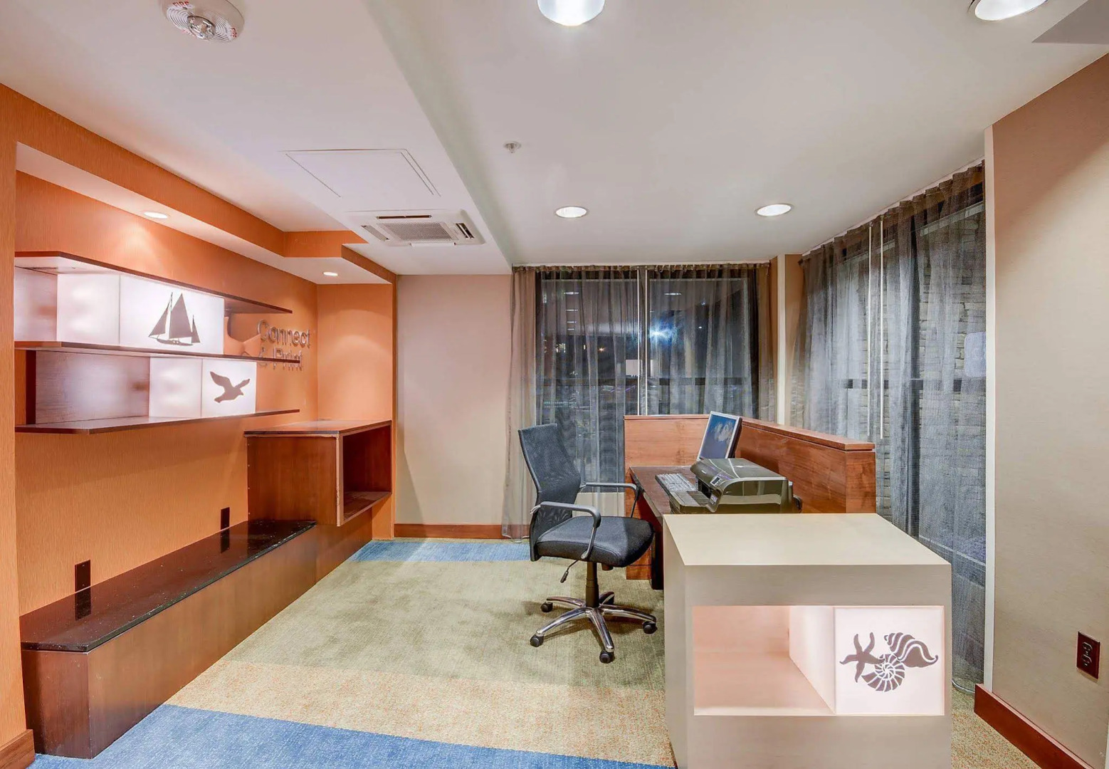 Fairfield Inn by Marriott Boston Woburn-Burlington