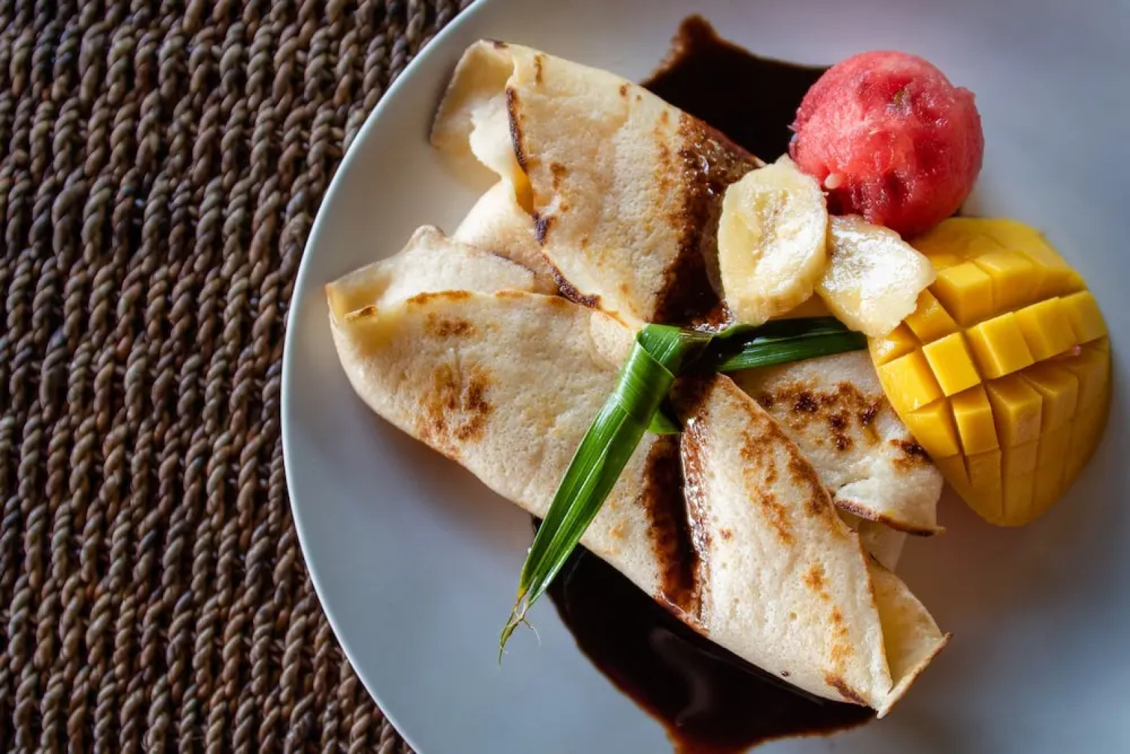 Fish Unlimited Beach & Dive Resort