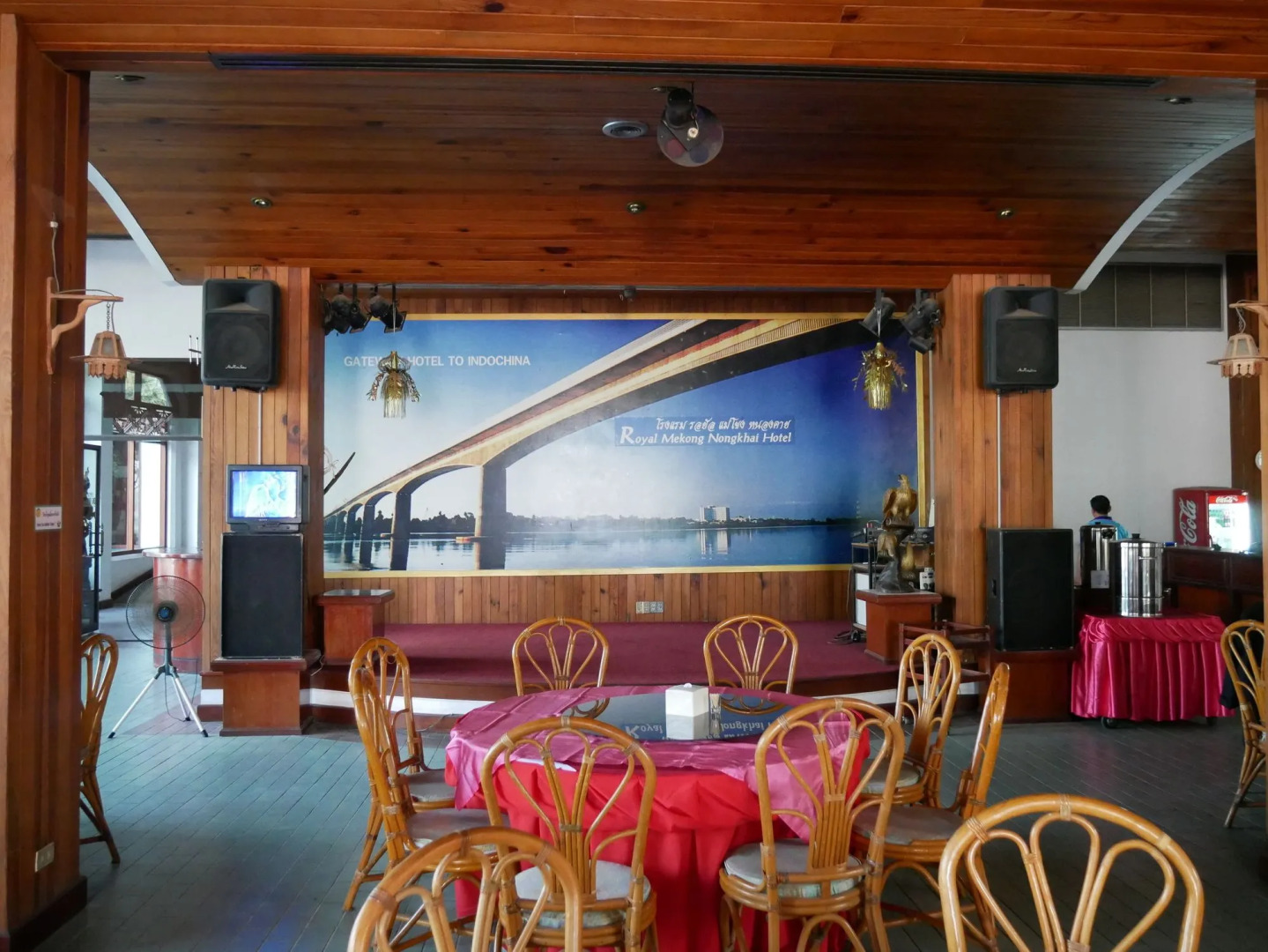 Royal Maekhong Nongkhai Hotel