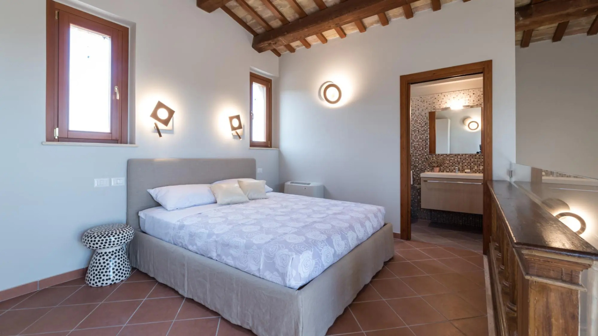 Borgo Da Monte 8 in Monteprandone