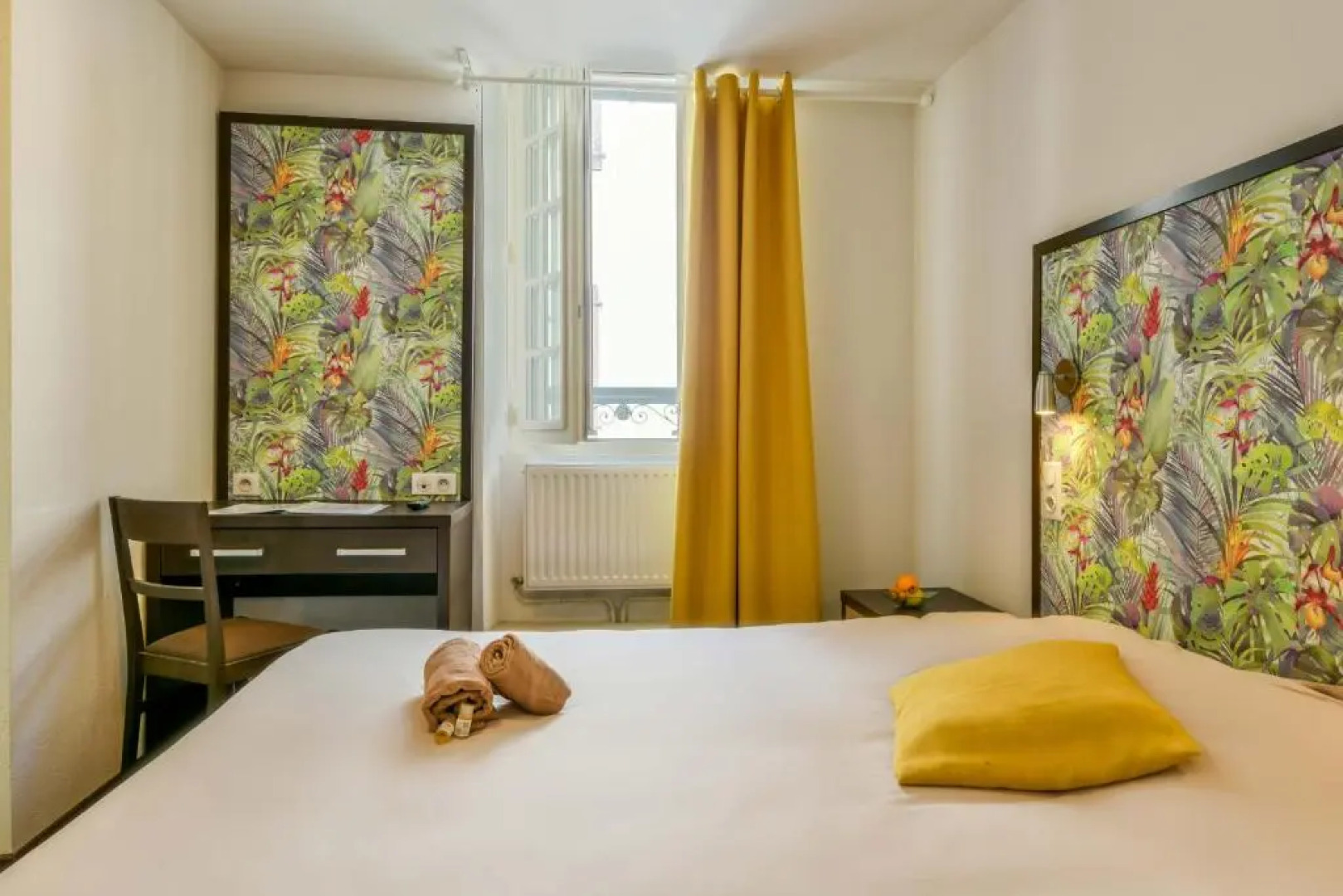 Logis Hôtel Le Commerce