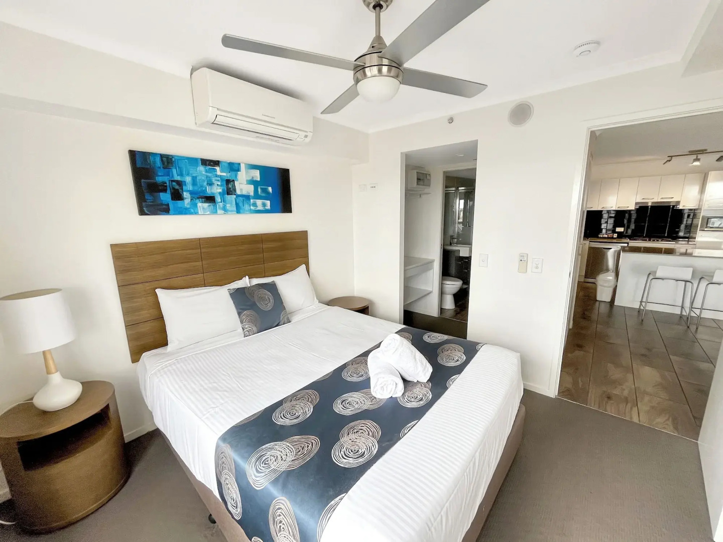 Direct Collective - Pavilion and Governor on Brookes