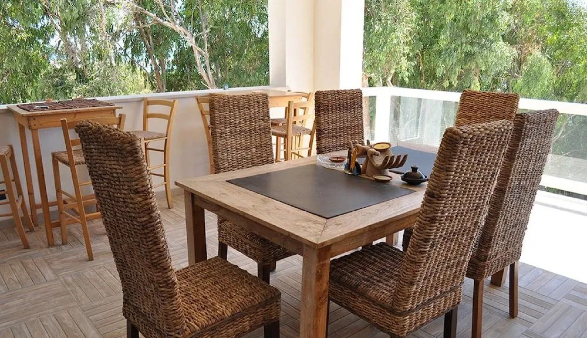 Casa Vacanze Il Tucano