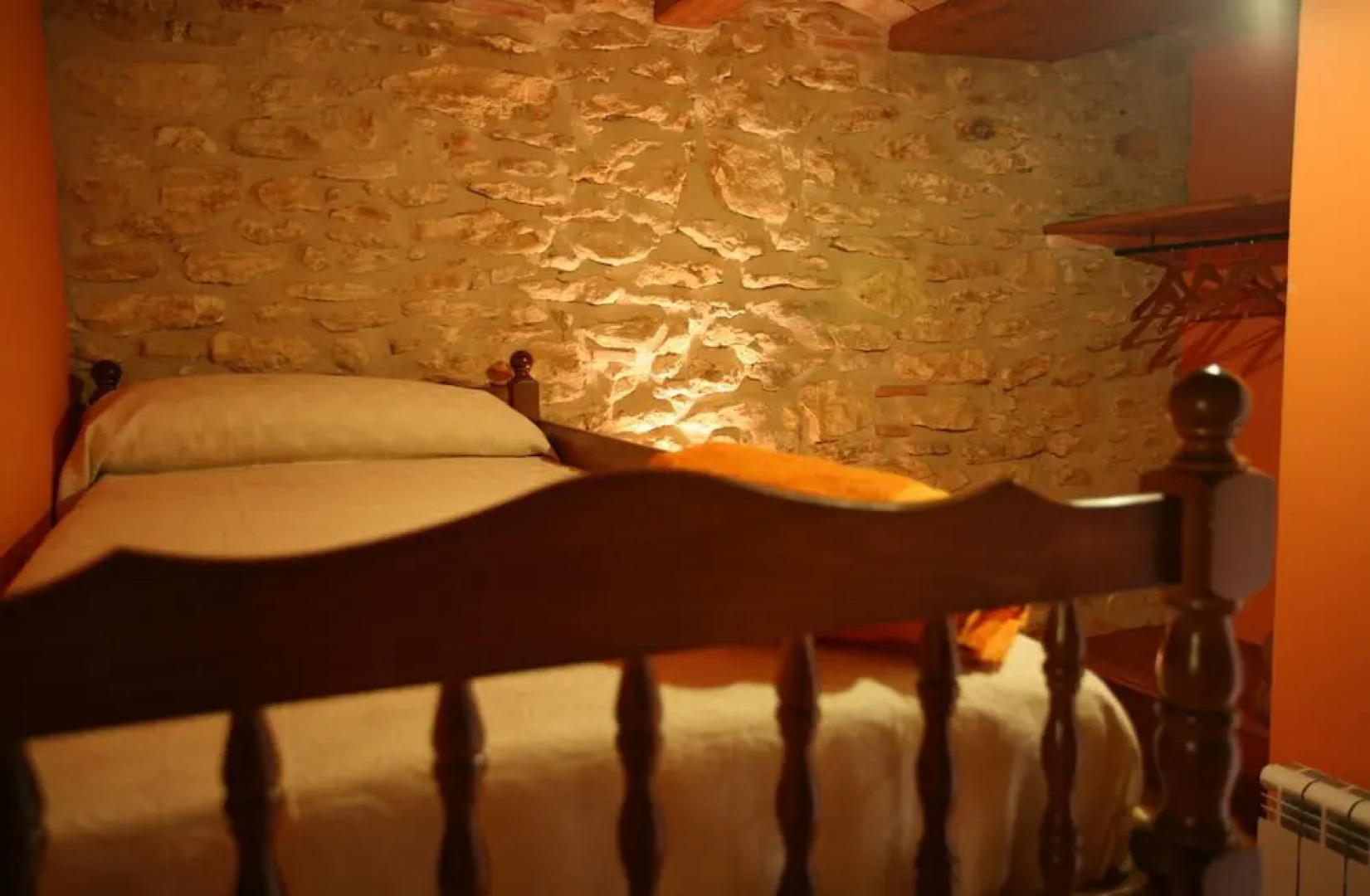 Casa Rural Els Matalapers