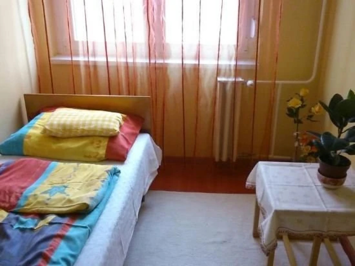 Kata Apartman Sárvár