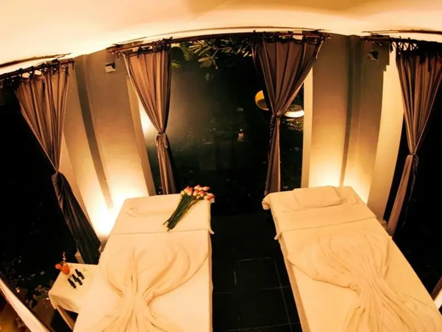 White Sand Doclet Resort And Spa