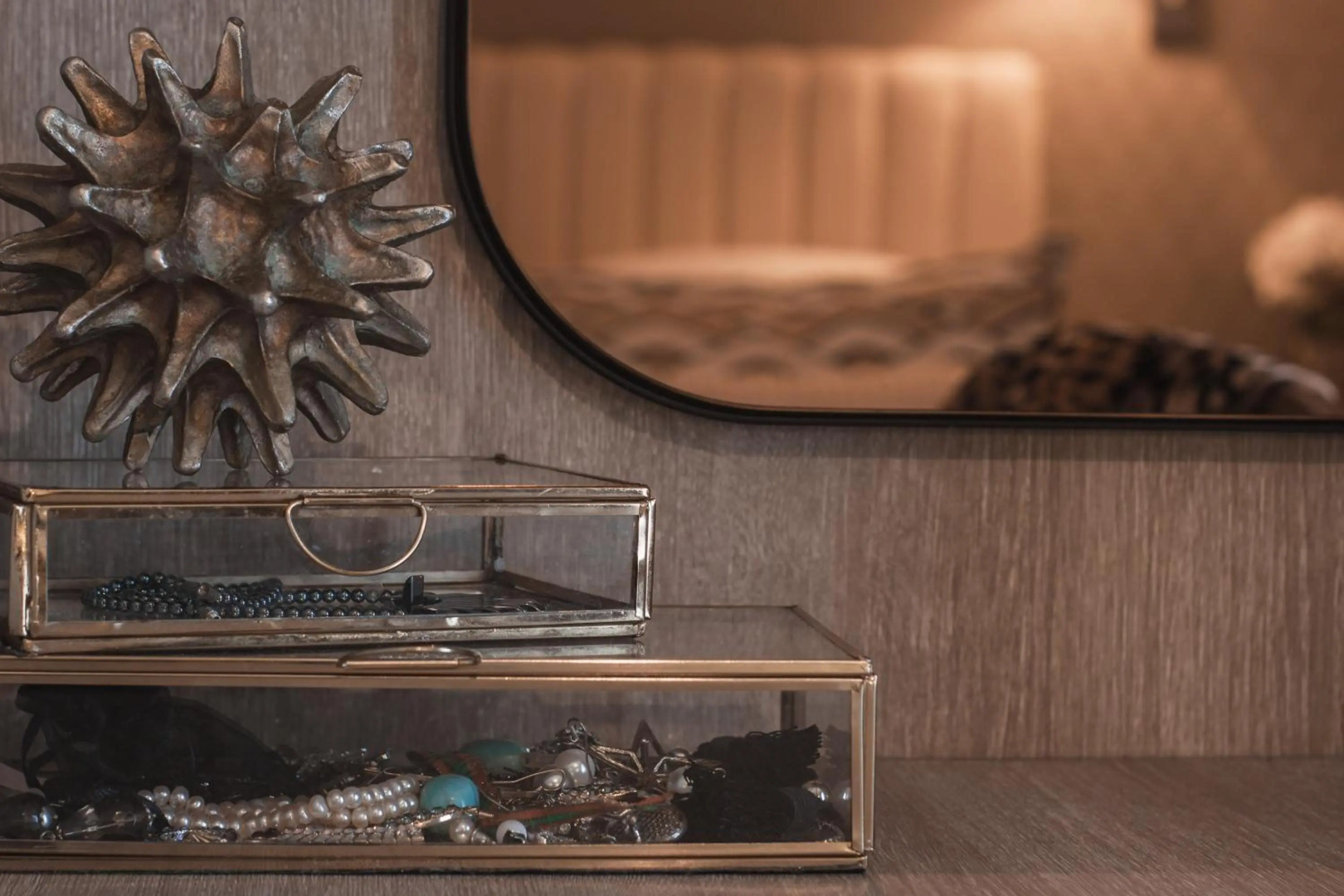 Sea view super romantic apartment