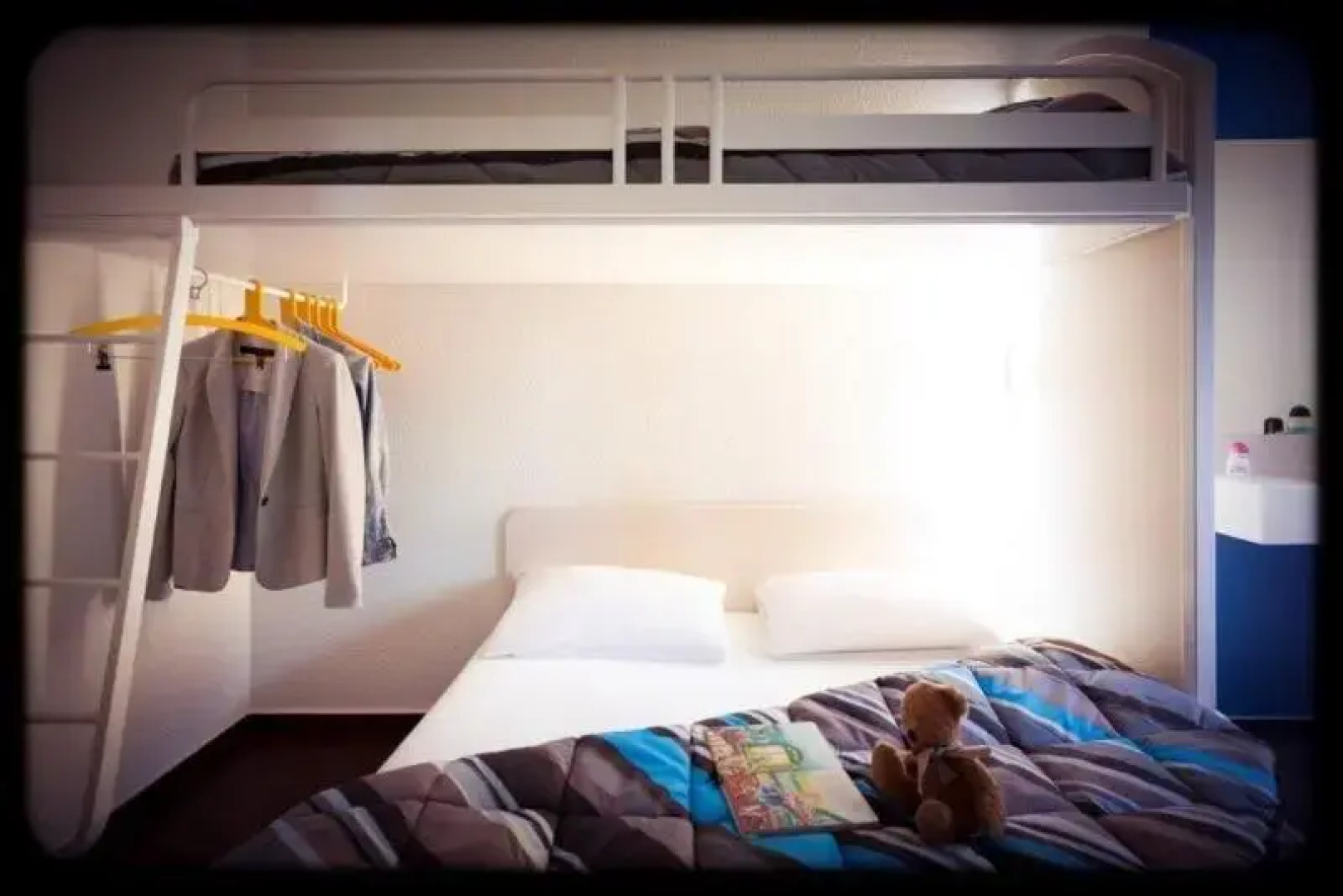 Hotel F1 Moulins sud