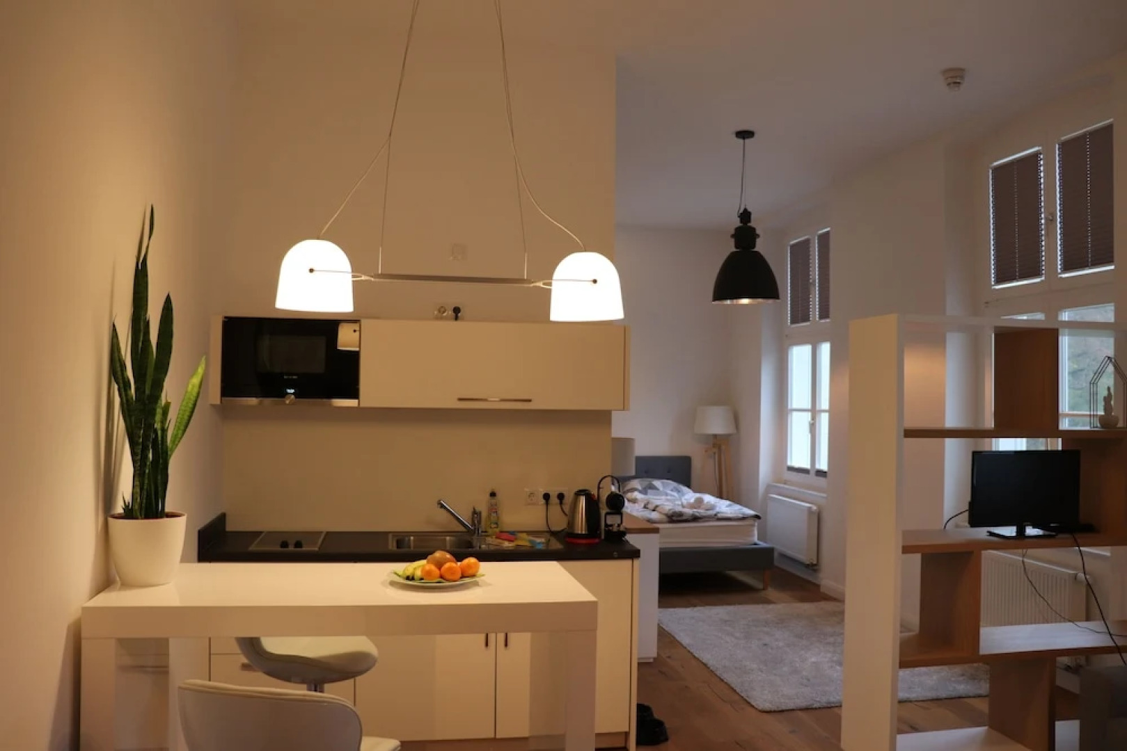 Schlosspark-Hohendorf