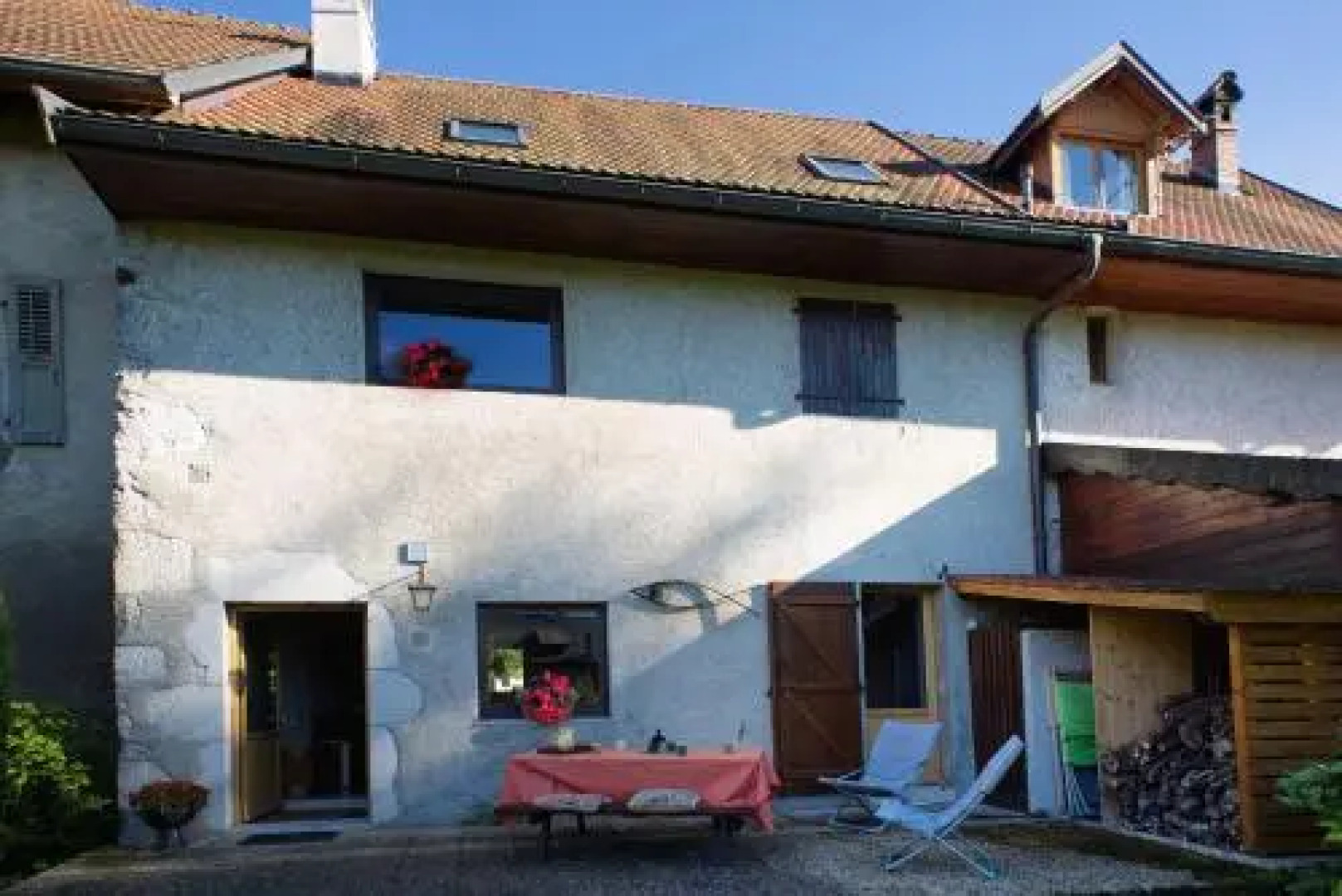 Angel Services - La Bergerie