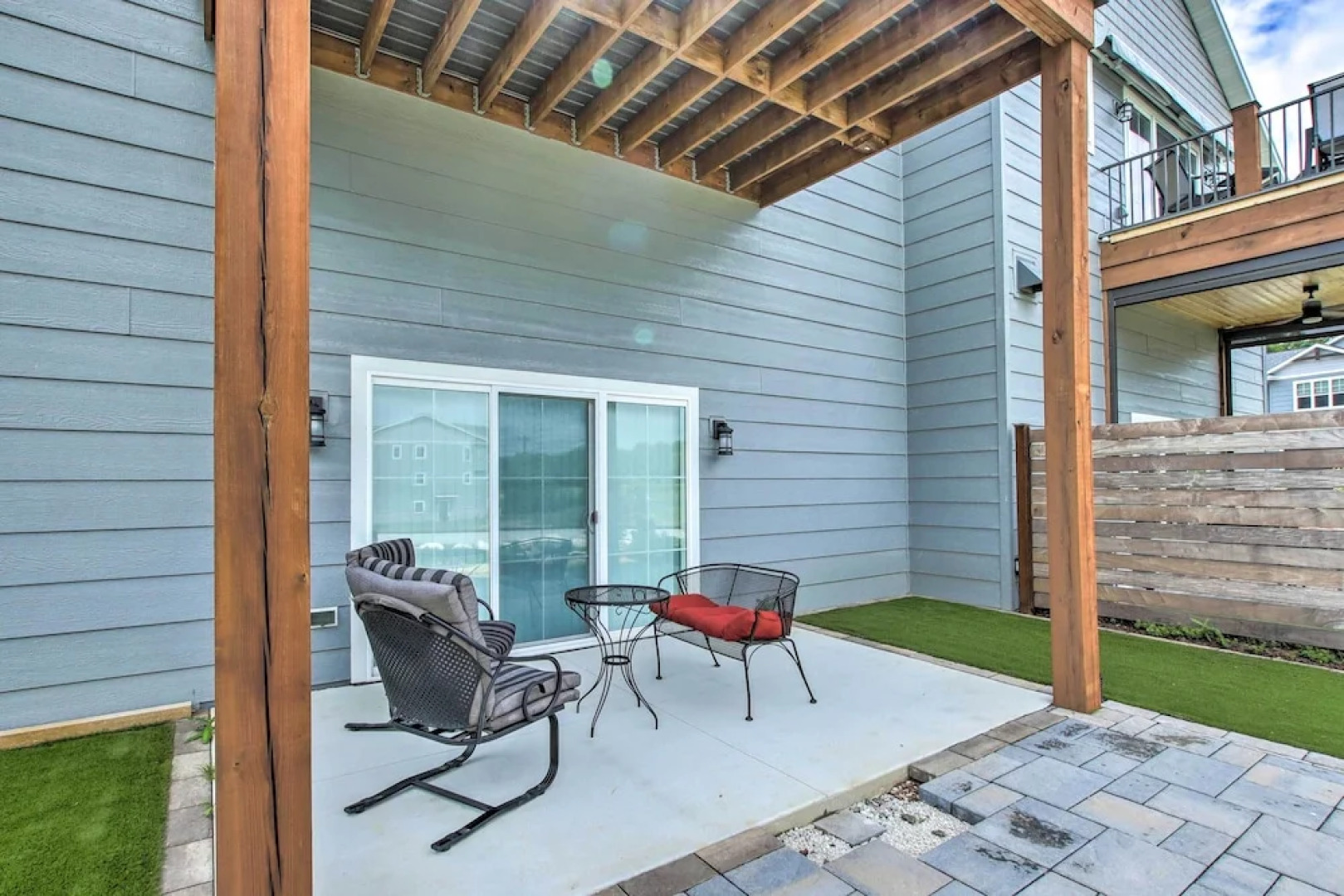 Chic Plymouth Townhome < 1 Mi to Road America