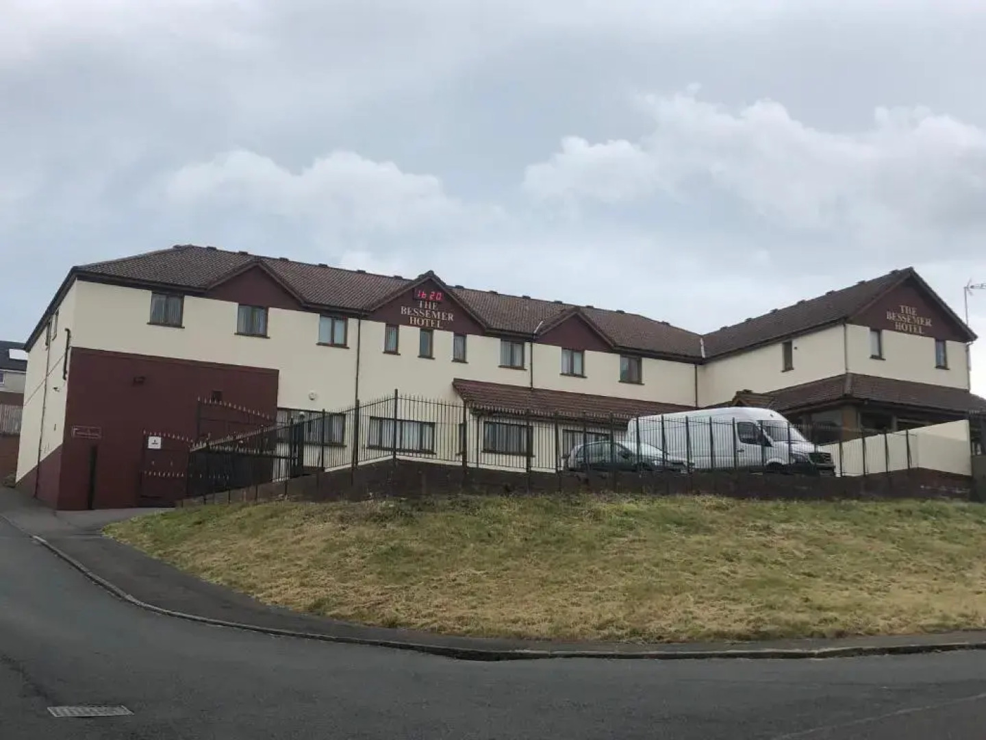 The Bessemer Hotel Carvery and Grill