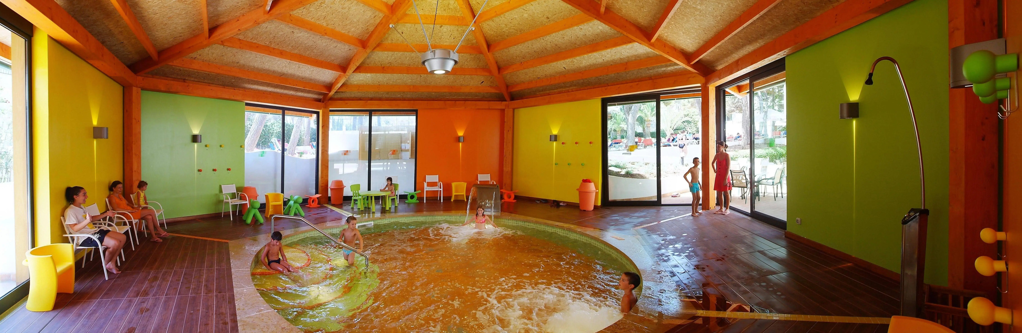 Hotel & Spa S'entrador Playa